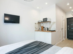 Апартаменты Уютные апартаменты в ЖК Авиатор (2)