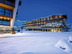 Gudauri Hills Apart-hotel