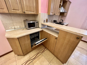 Апартаменты Большая Морская 21 трехкомнатные