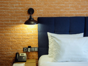 Отель Аристократ