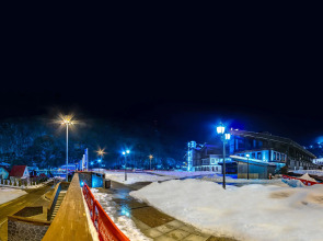 Гостевой дом Гала Плаза