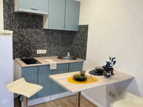 Квартира-студия Восточный