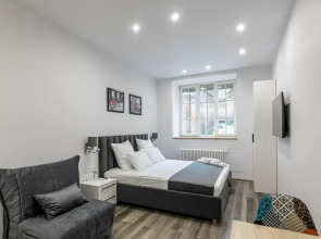 Апартамент 2 на Рубинштейна 14