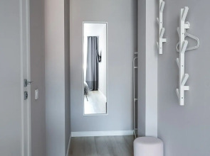 Апартаменты Pavlov Розовая