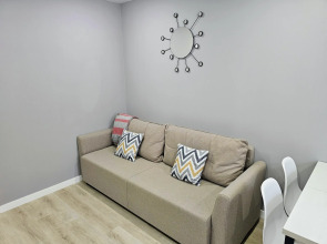 LirApartments Новые апартаменты в центре города