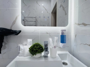 Апартаменты ЖК Клубный Дом