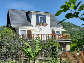 Гостевой дом Тишины хочу