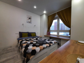 Апартаменты у Метро в Москве