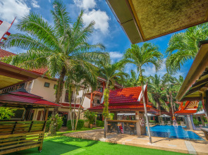 Sai Rougn Apartments