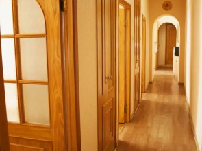 Polar House Hostel