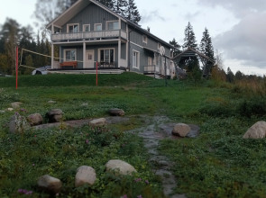 Гостевой дом Мункинмяки