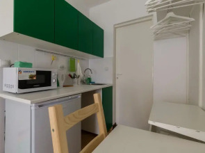 Апартаменты Студия 1 на Вознесенском пр 55