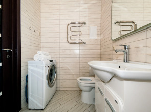 Апартаменты на Парковой 61/1 B-Flats