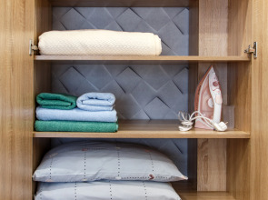 Апартаменты уютные семейные Лада в центре