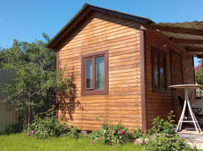 Гостевой дом у Озера