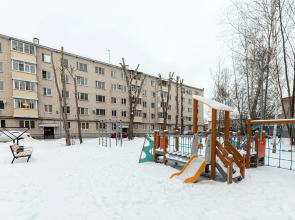 Квартира уютная у набережной