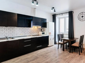 Квартира на Улице Красный Путь 101к4