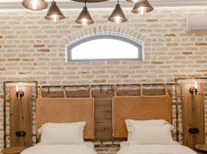 Бутик-Отель Arka