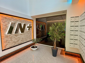 Квартира SA apartments sea view 1bd