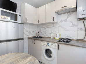 Апартаменты на Большой Песочная 11