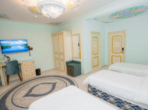 Отель Gur Emir Palace