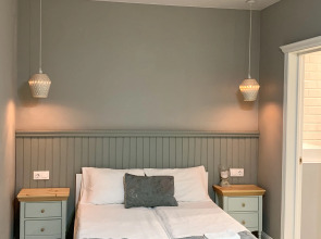 Квартира Хвоя