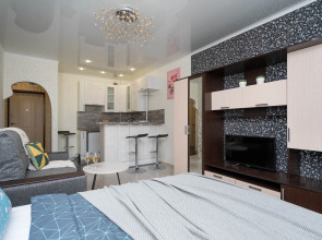 Апартаменты Универсиада СитиВью Хоум Казань