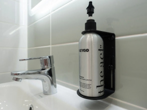 Студия KeyGo #1019 рядом с метро Нижегородская