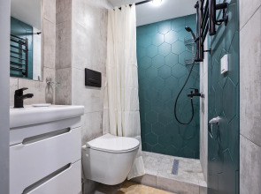 Апарт-отель "В125"