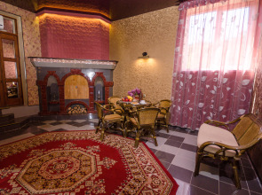 Гостевой Дом K&T