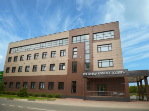 Klinskoe Podvor'e Hotel