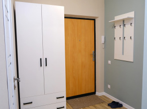 Квартира в Центре с Видом на Море