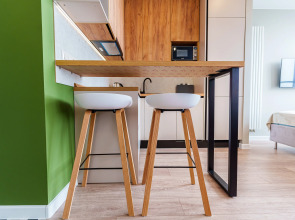 Апартаменты на Мысхакском шоссе с панорамным видом 1