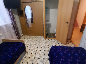 Гостевой дом На Луговой