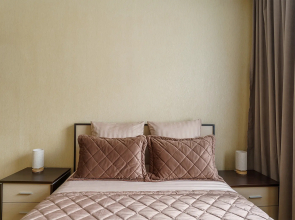 Urban Stay | Atmosfera Centra Flat