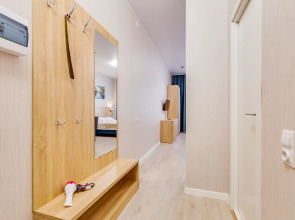 Апартаменты Prime 2