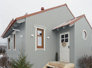 Гостевой дом  Менчаково