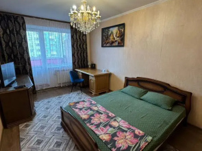Uyutnaya Na Yesenina 46 Flat