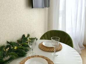 Апартаменты Добрые Сутки на Юмашева