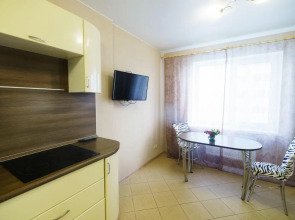 Апартаменты на Пугачёва 49