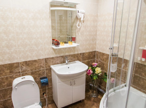 Гостевой Дом Солнечная Сортировка