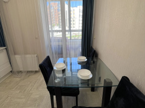 Апартаменты Privi House на Строителя Шишкина 3/1