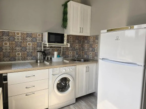 Апартаменты в центре Пятигорска 1