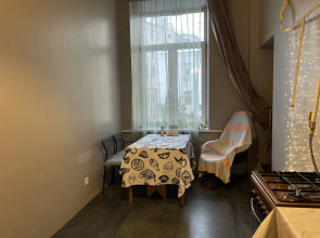 Мебелированные комнаты Мясницкая