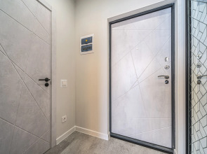 Апартаменты на 26 линии Васильевского острова