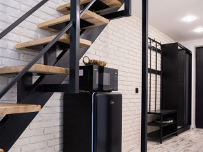 Апартаменты Kutum