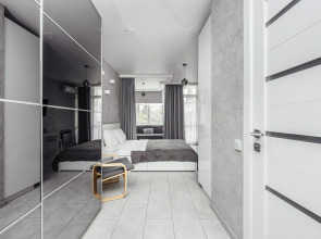 Апартаменты в ЖК Москва у Дендрария