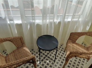 Апартаменты Coral