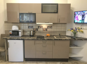 Апартаменты Sunny Svetlogorsk 10 в центре города