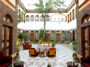 Beit Zafran Hotel de Charme